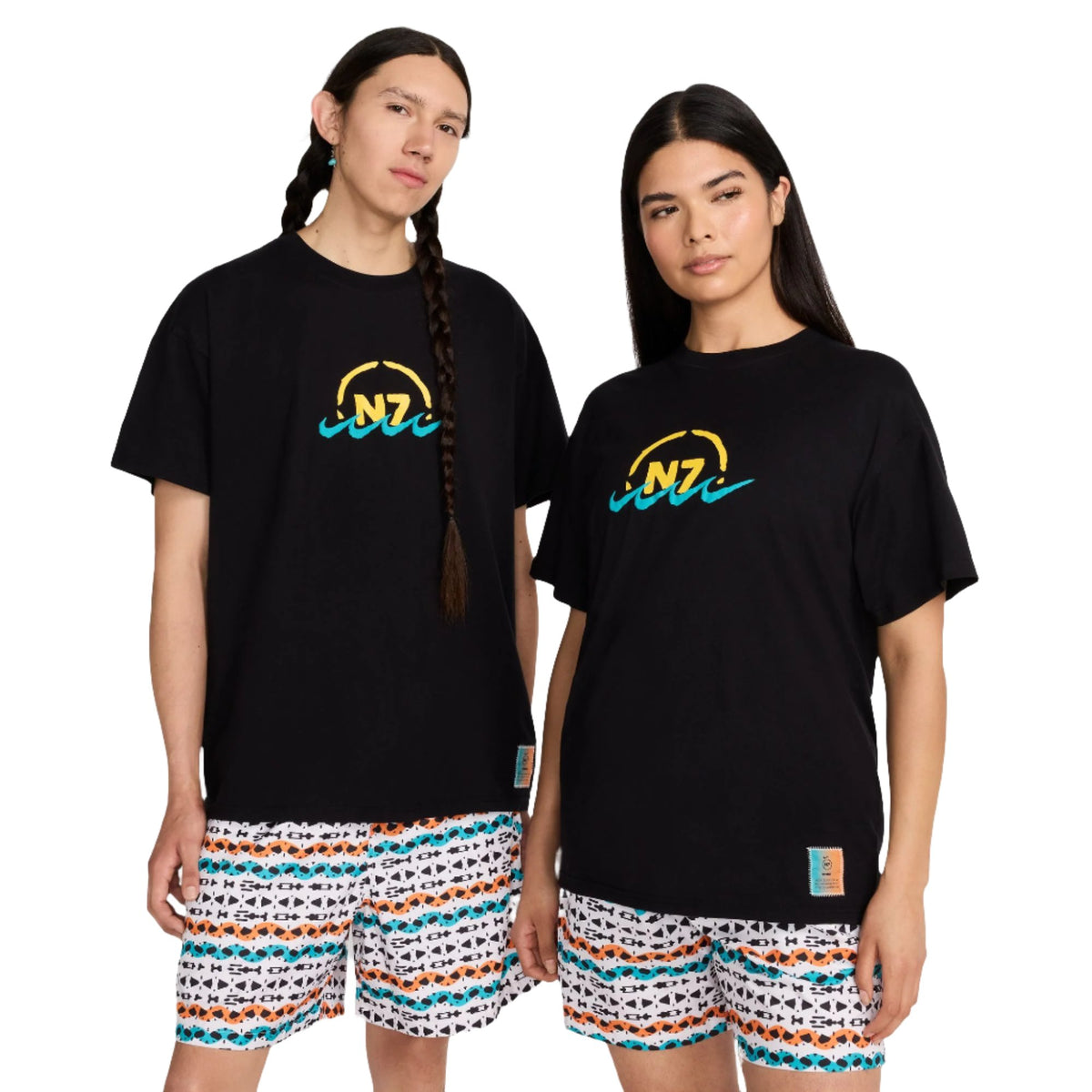 N7 NSW SS MAX90 TEE