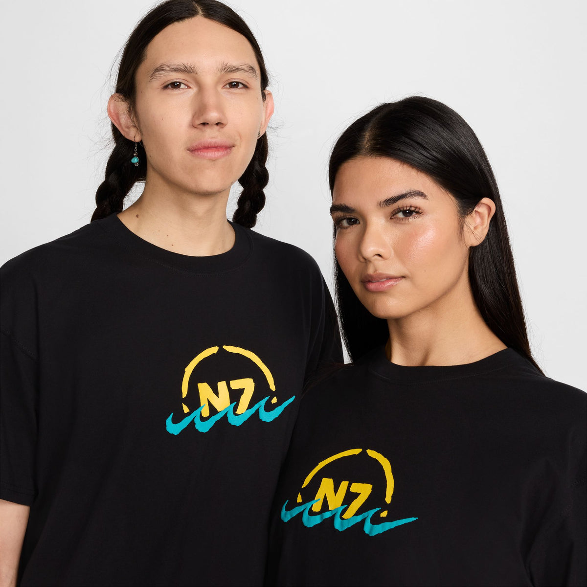 N7 NSW SS MAX90 TEE