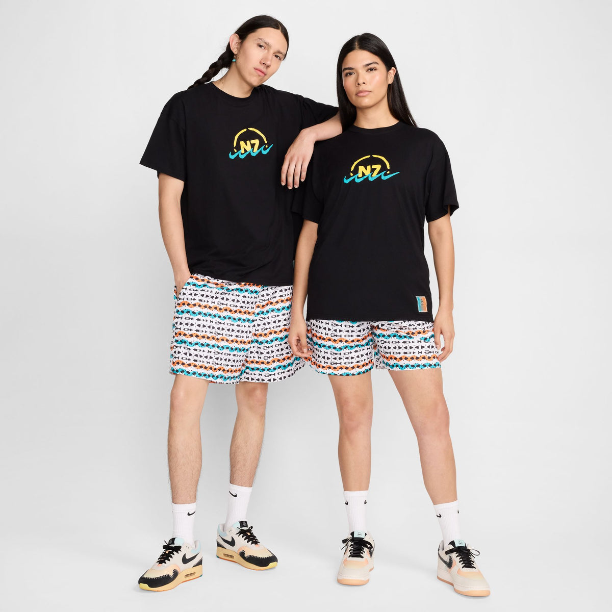 N7 NSW SS MAX90 TEE