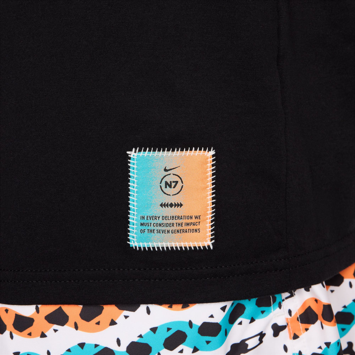 N7 NSW SS MAX90 TEE