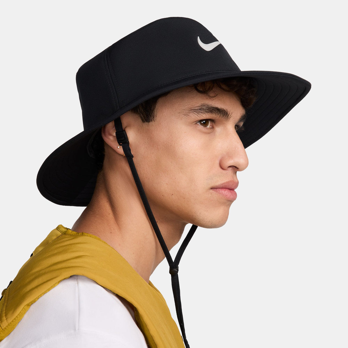 APEX DRI-FIT BUCKET HAT