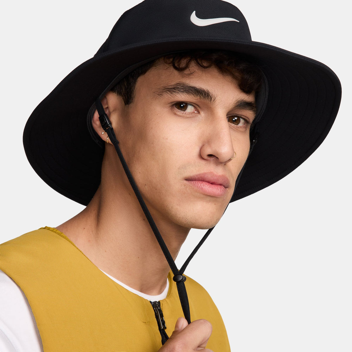 APEX DRI-FIT BUCKET HAT