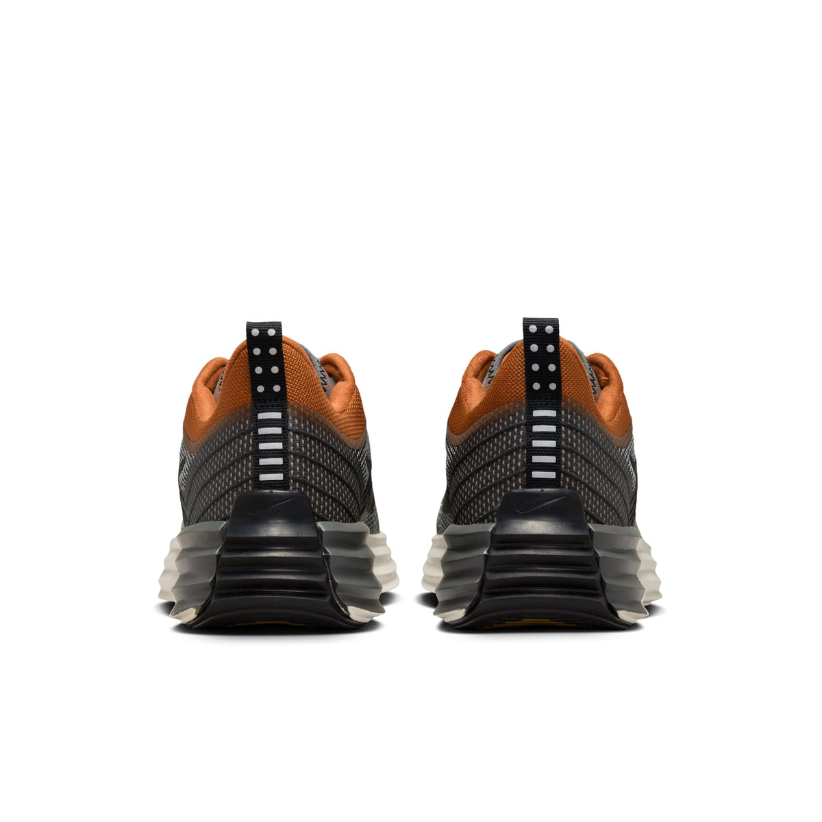 Nike Lunar Roam SE - Desert Bronze/Black/MTLC Pewter FZ8116-200