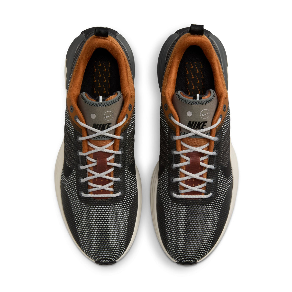 Nike Lunar Roam SE - Desert Bronze/Black/MTLC Pewter FZ8116-200