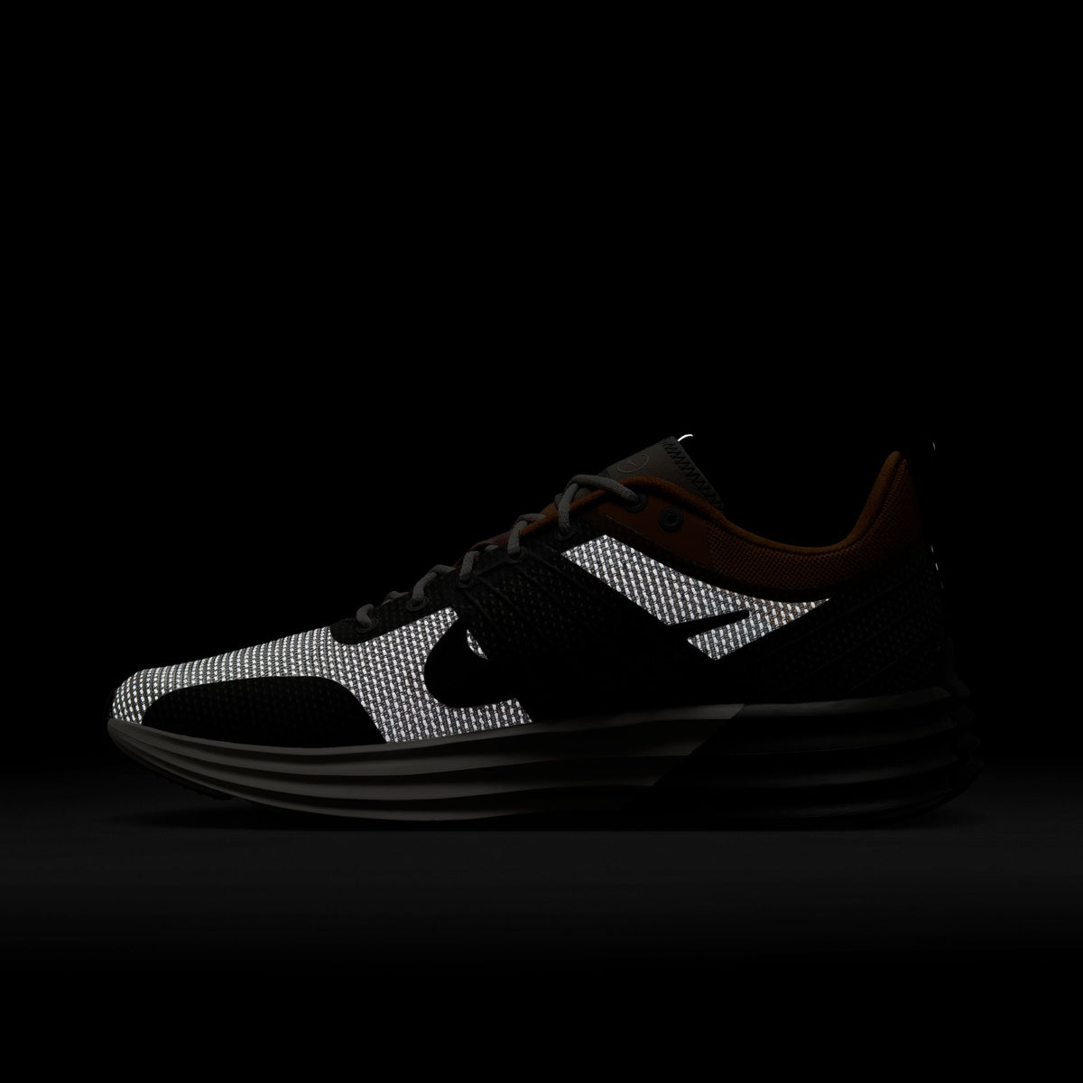 Nike Lunar Roam SE - Desert Bronze/Black/MTLC Pewter FZ8116-200