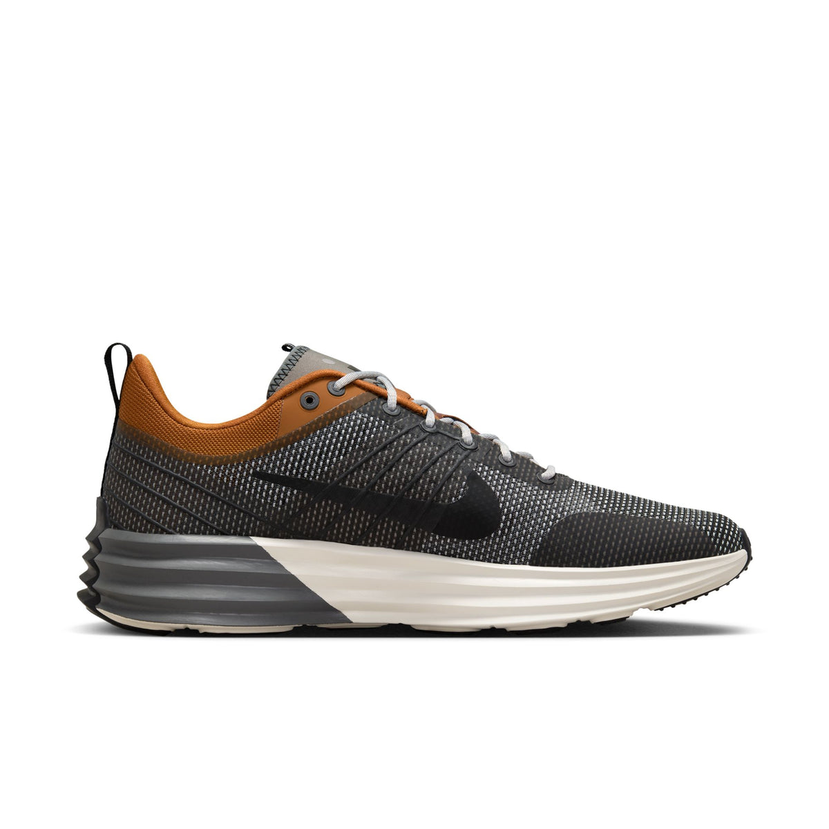 Nike Lunar Roam SE - Desert Bronze/Black/MTLC Pewter FZ8116-200