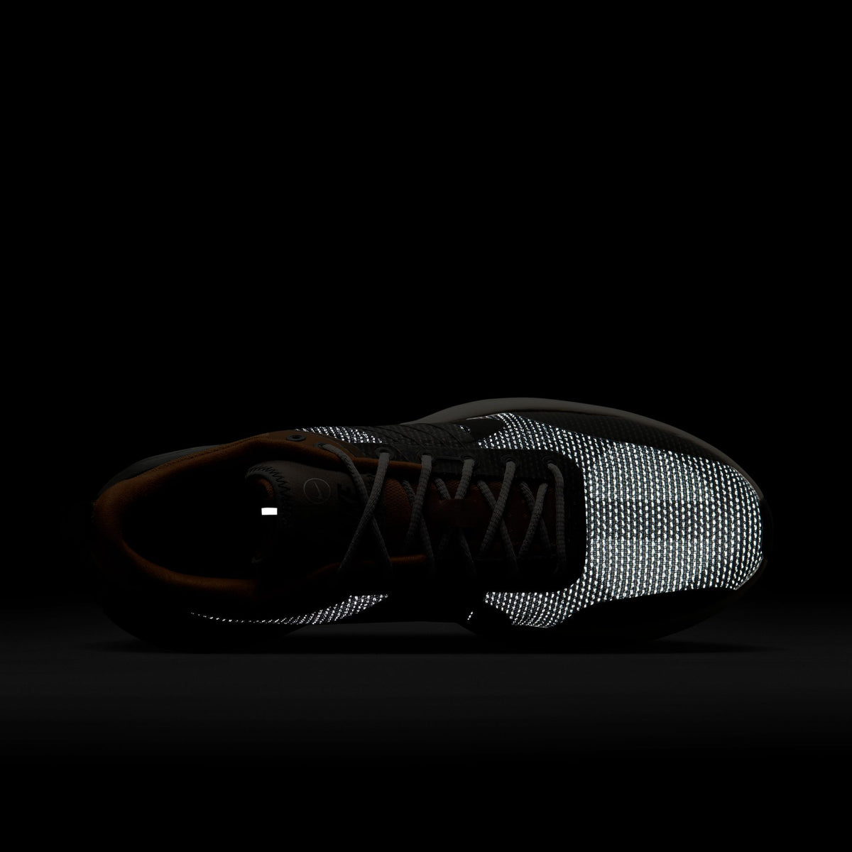 Nike Lunar Roam SE - Desert Bronze/Black/MTLC Pewter FZ8116-200