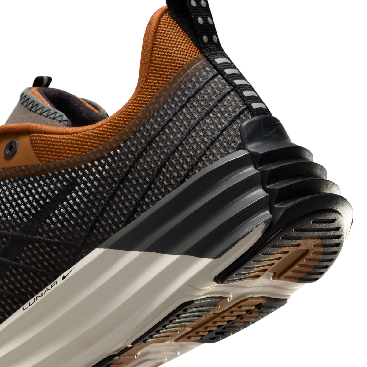 Nike Lunar Roam SE - Desert Bronze/Black/MTLC Pewter FZ8116-200
