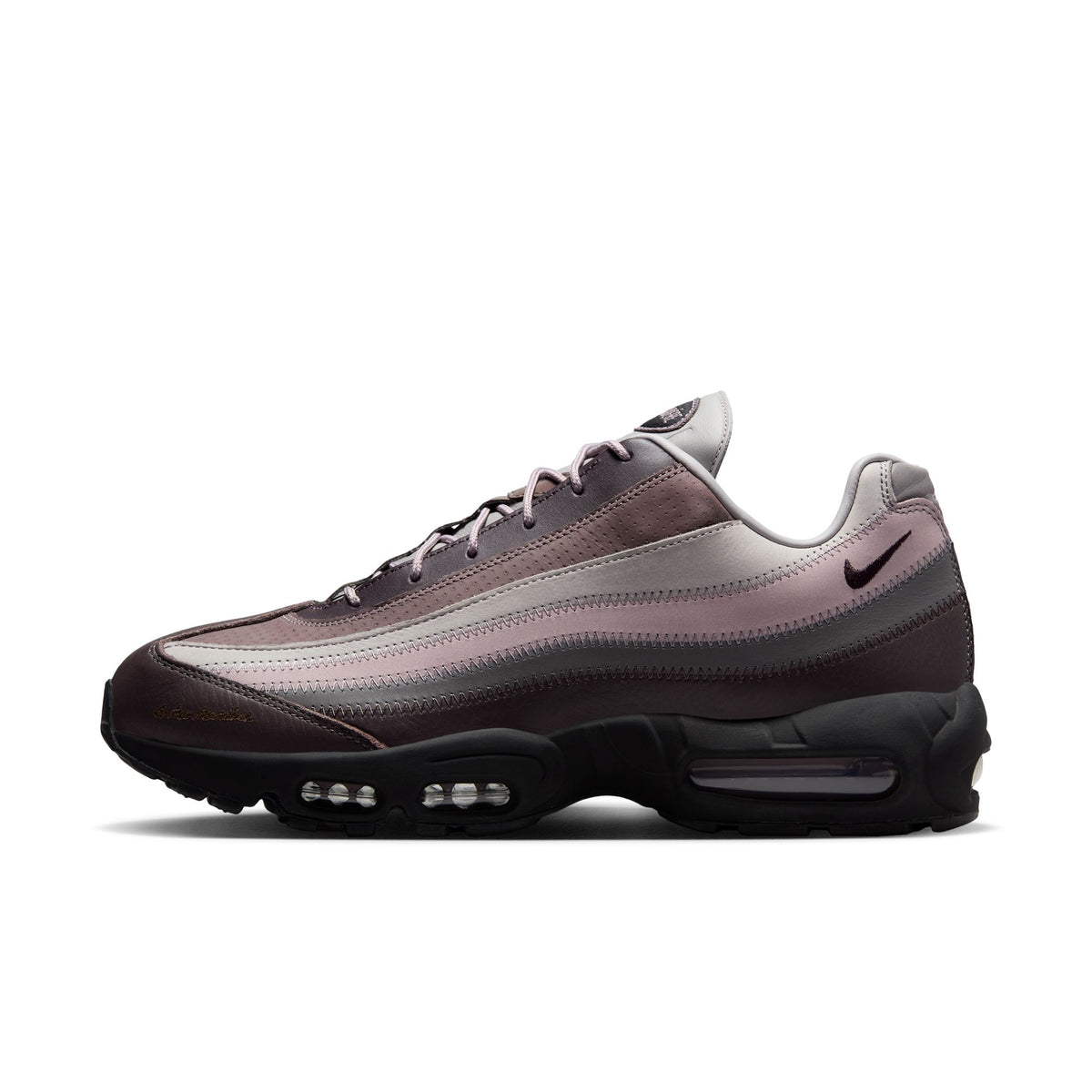 Nike Air Max 95 SP - DK Violet Ore/Burgundy Ash FZ8743-200