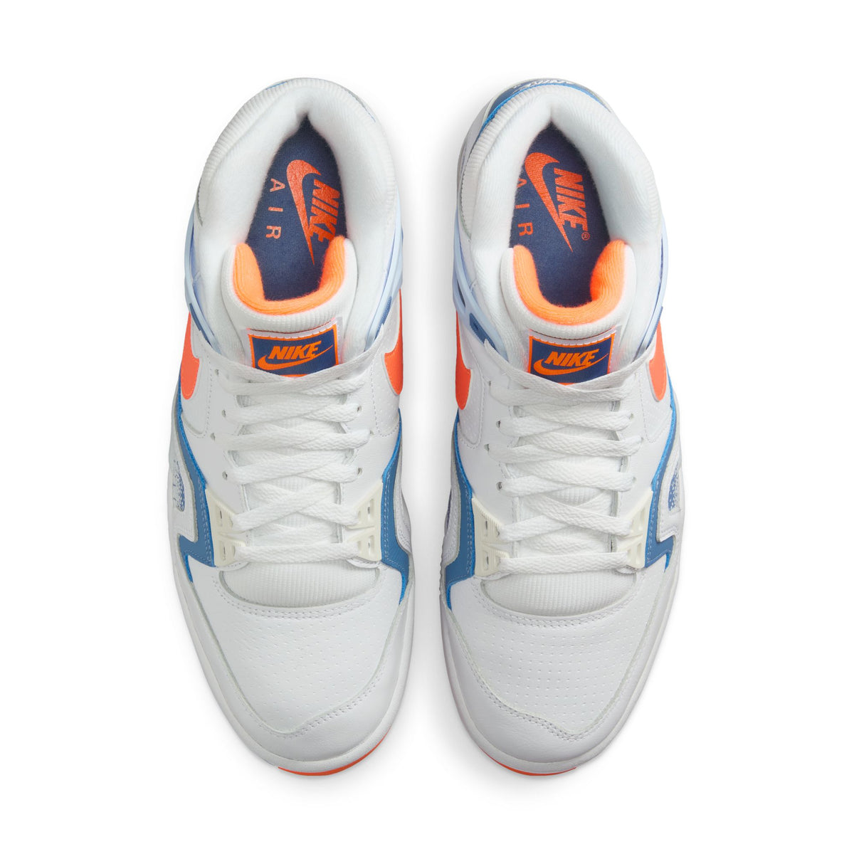 Nike Air Tech Challenge 2 - White/Tarts/Stone Blue/Football Grey FZ9033-101