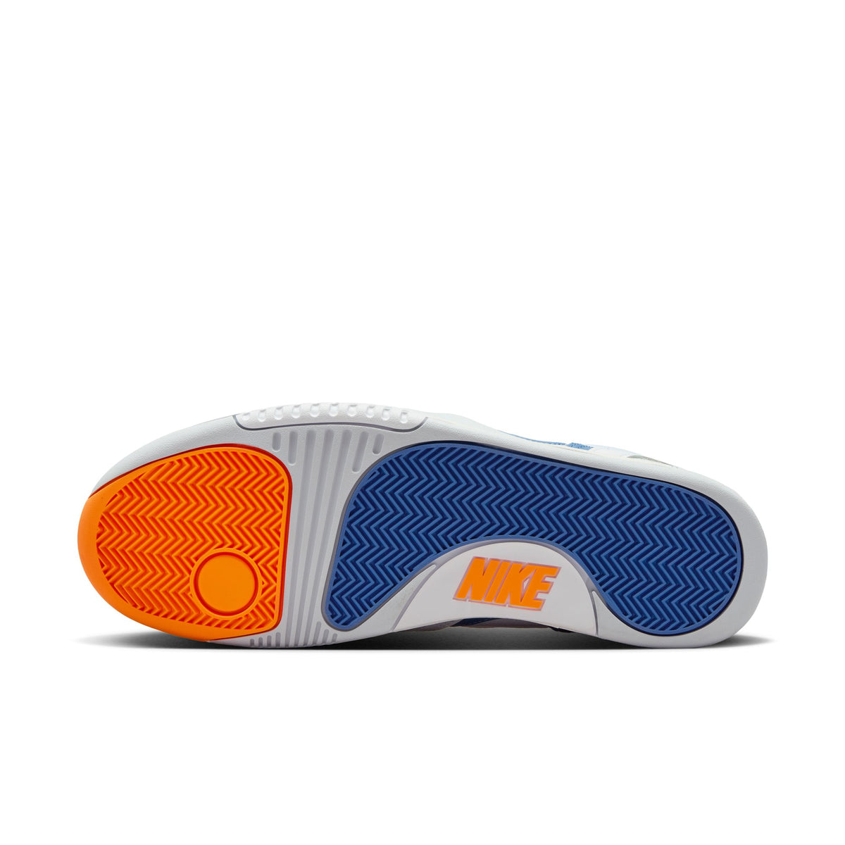 Nike Air Tech Challenge 2 - White/Tarts/Stone Blue/Football Grey FZ9033-101