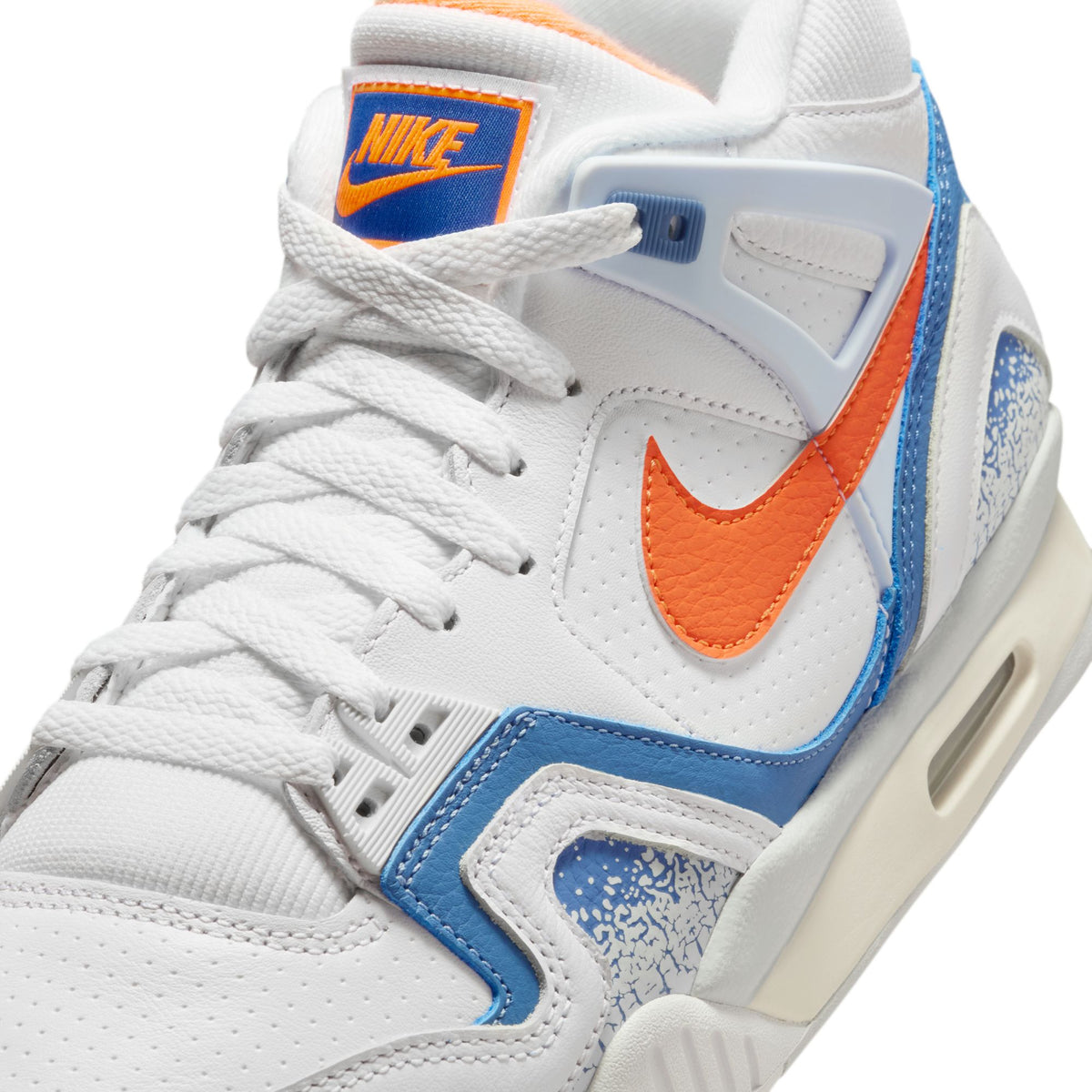 Nike Air Tech Challenge 2 - White/Tarts/Stone Blue/Football Grey FZ9033-101