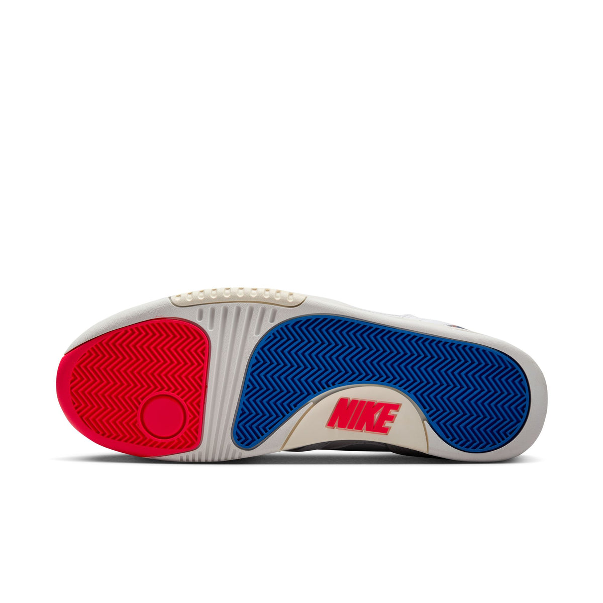 Nike Air Tech Challenge 2 - White/Royal Blue/Laser Crimson IH2341-700