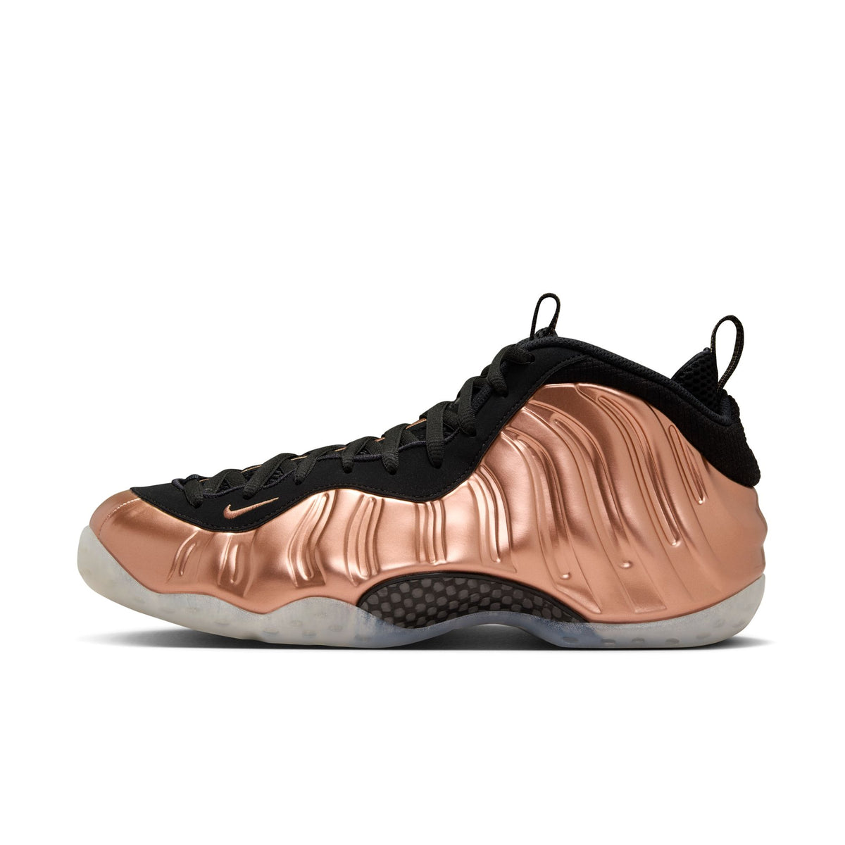 Nike Air Foamposite One - Black/Metallic Copper/Off Noir FZ9902-001 