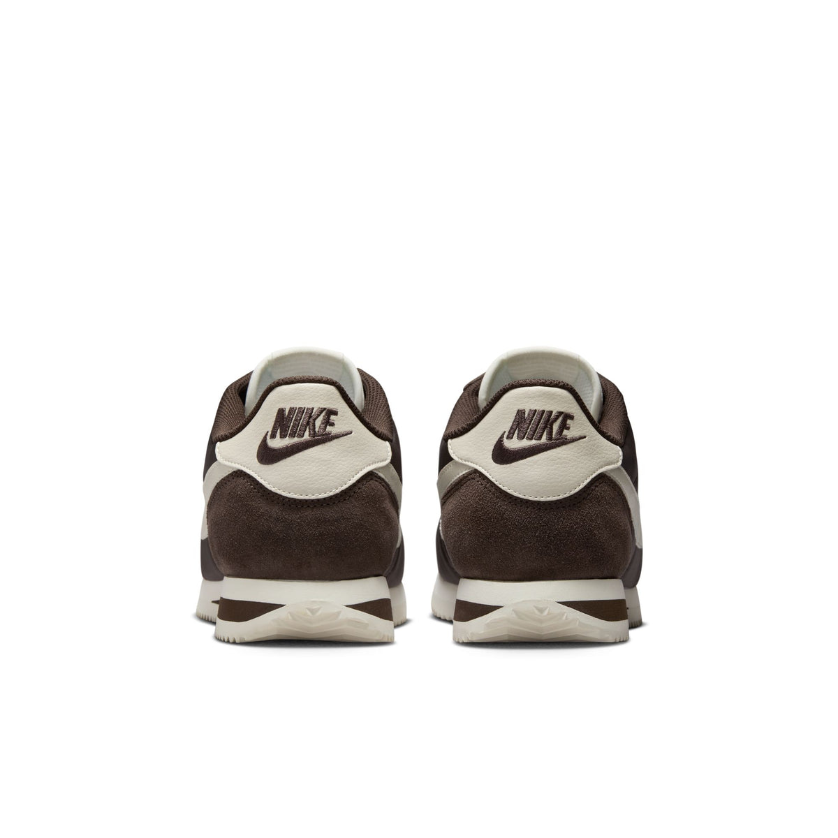 Nike Cortez TXT - Baroque Brown/Lt Orewood Brown HF0263-200