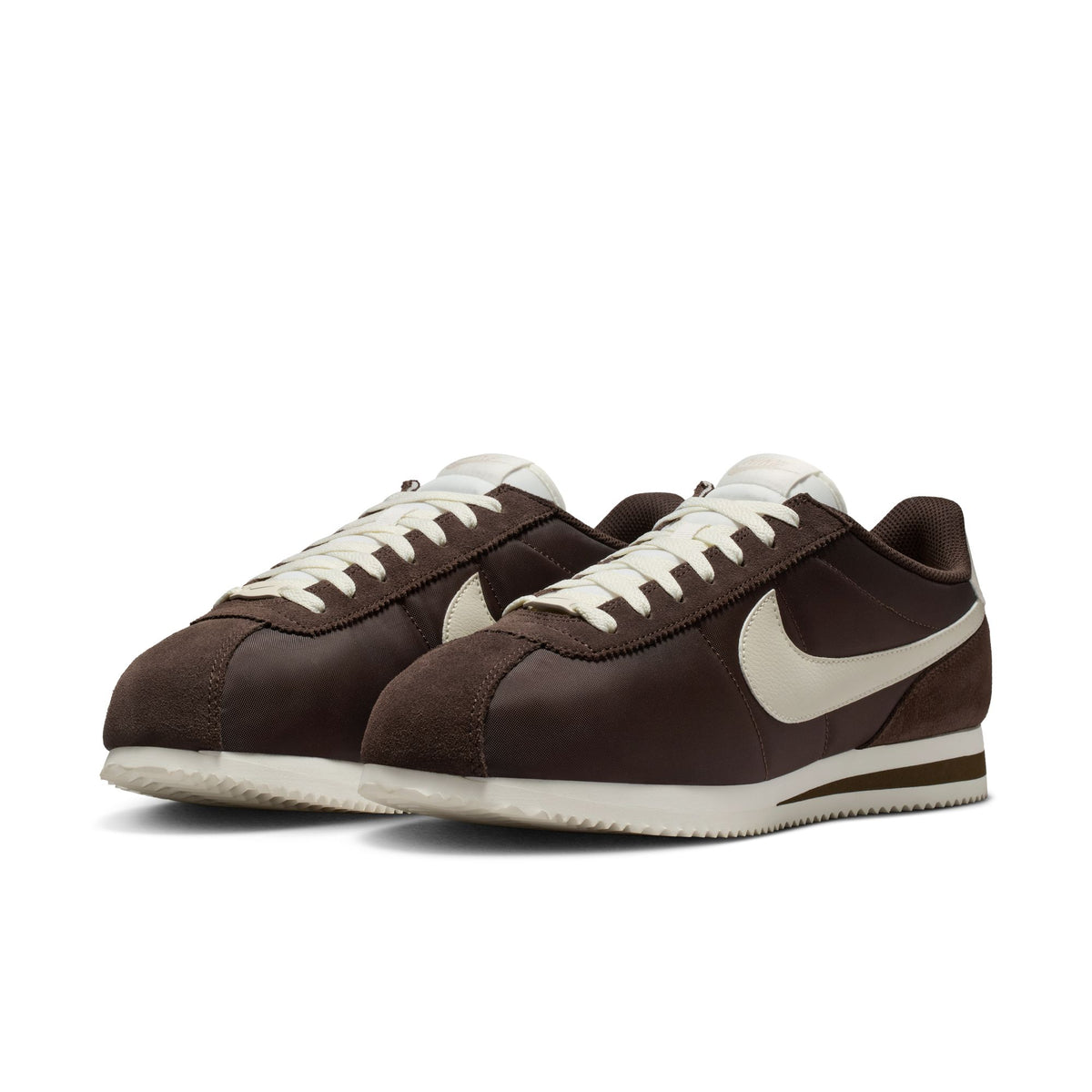 Nike Cortez TXT - Baroque Brown/Lt Orewood Brown HF0263-200