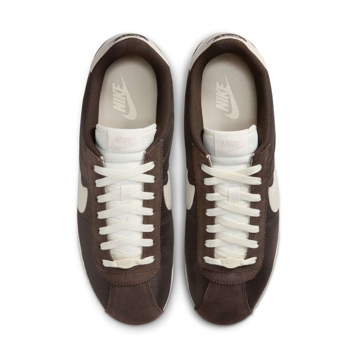 Nike Cortez TXT - Baroque Brown/Lt Orewood Brown HF0263-200