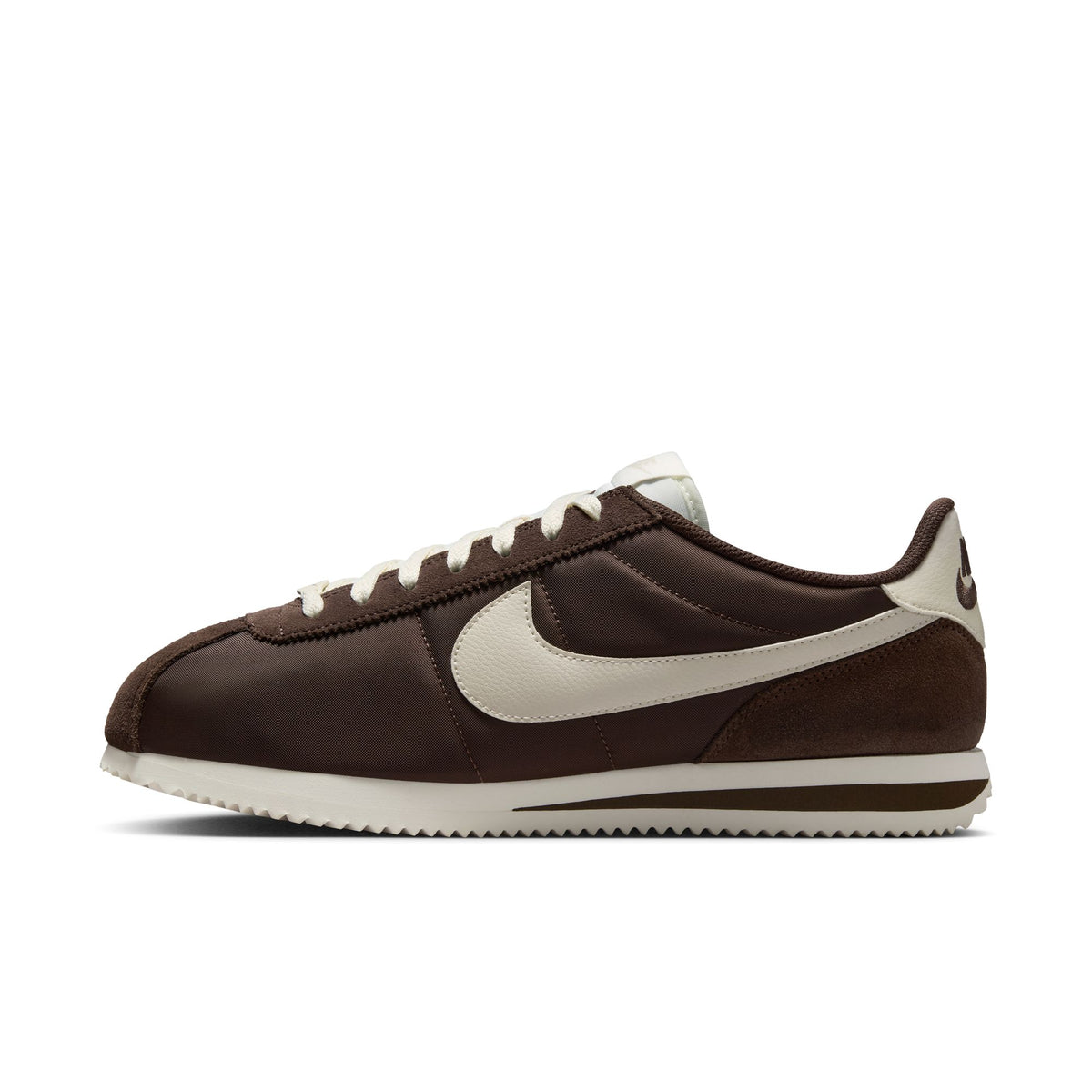 Nike Cortez TXT - Baroque Brown/Lt Orewood Brown HF0263-200