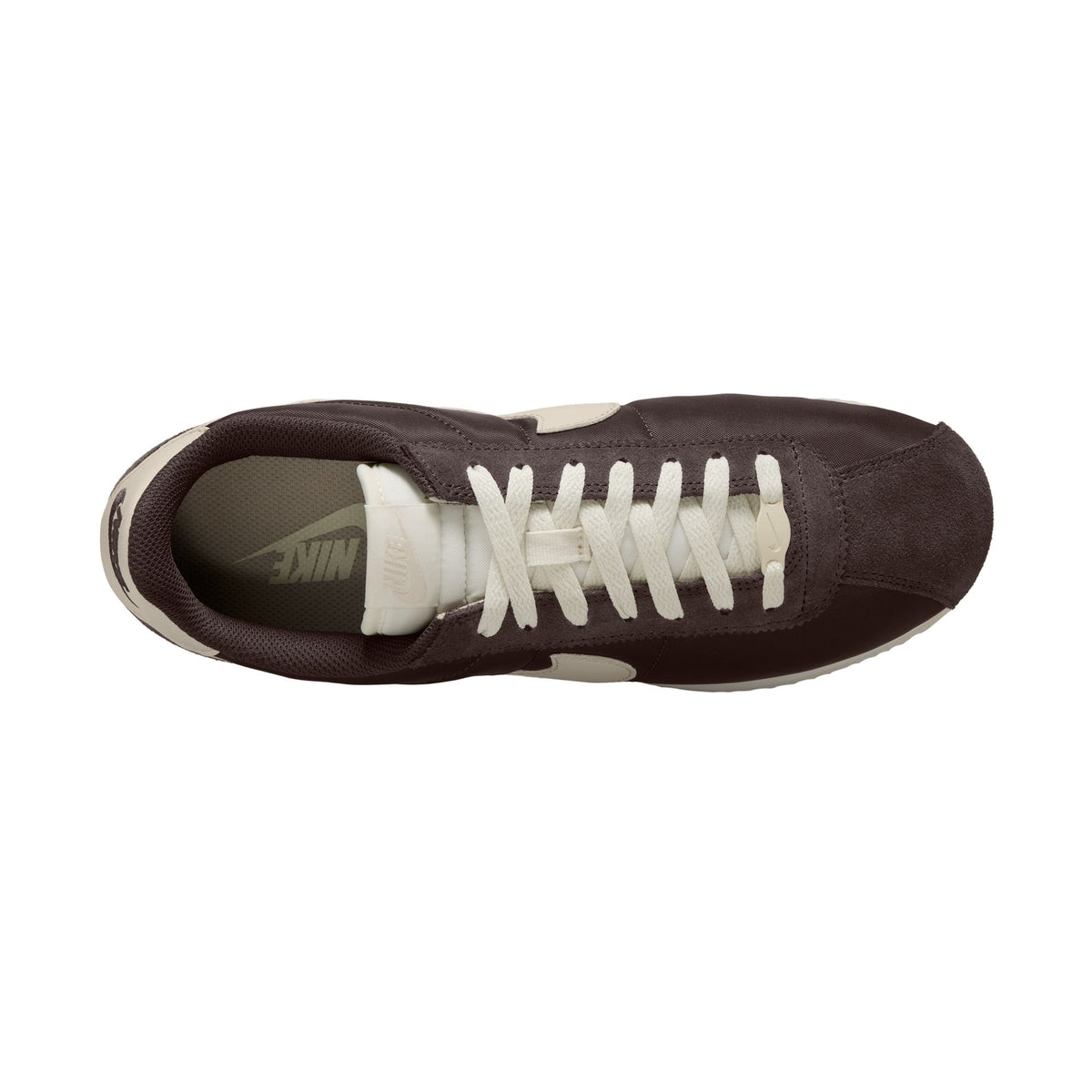 Nike Cortez TXT - Baroque Brown/Lt Orewood Brown HF0263-200