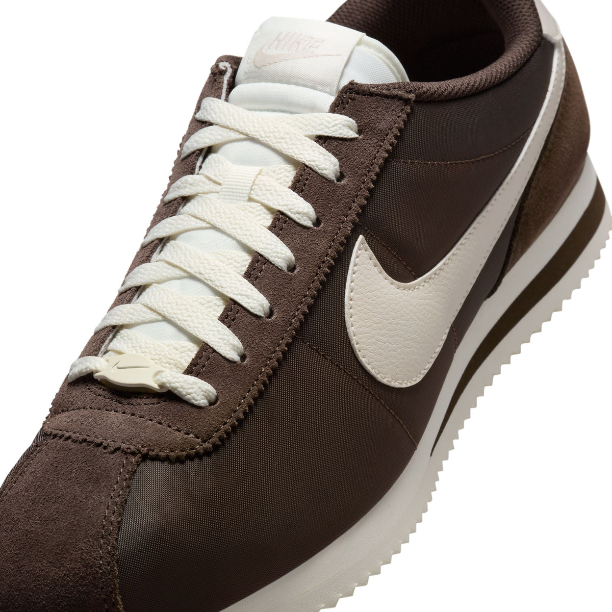 Nike Cortez TXT - Baroque Brown/Lt Orewood Brown HF0263-200