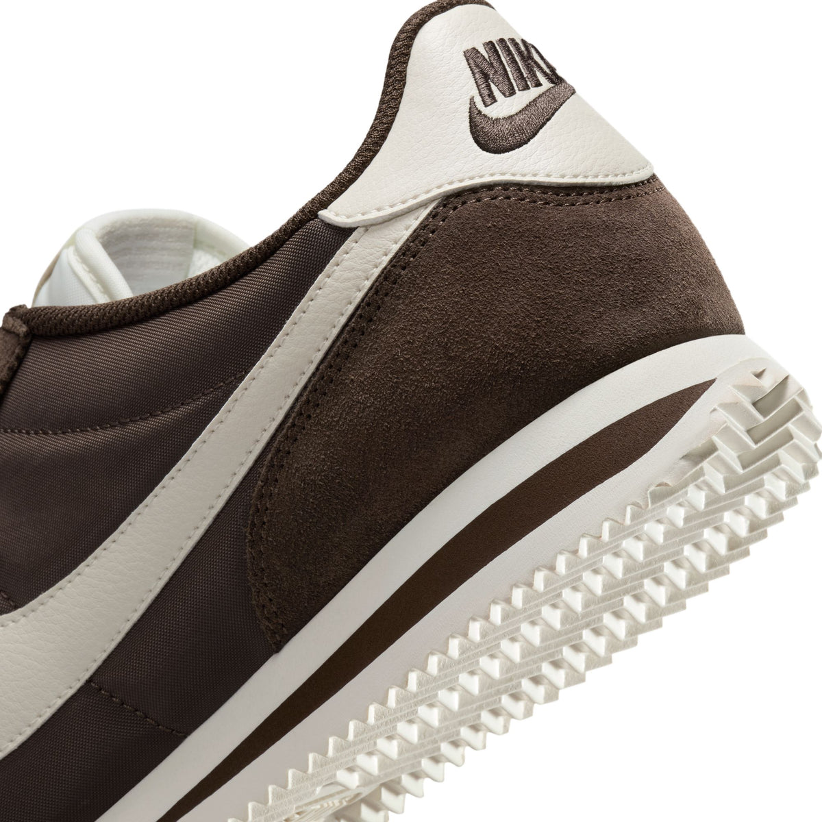 Nike Cortez TXT - Baroque Brown/Lt Orewood Brown HF0263-200