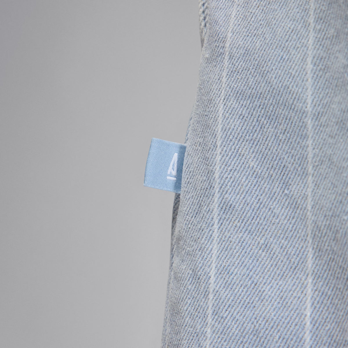 JORDAN X A MA MANIÉRE Shorts - Lt Armory Blue HF0536-440