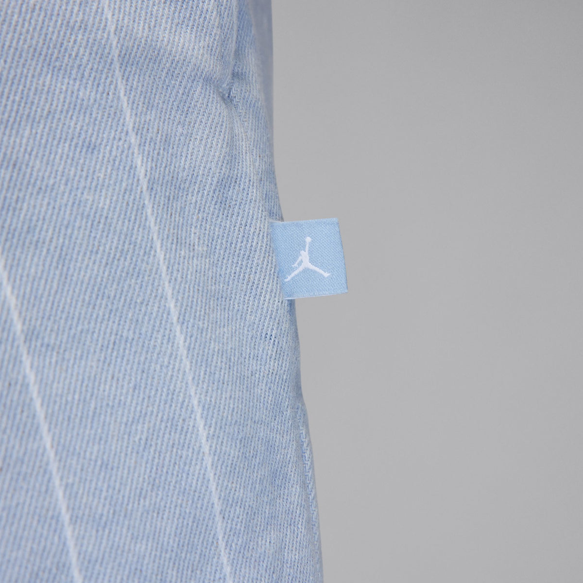 JORDAN X A MA MANIÉRE Shorts - Lt Armory Blue HF0536-440