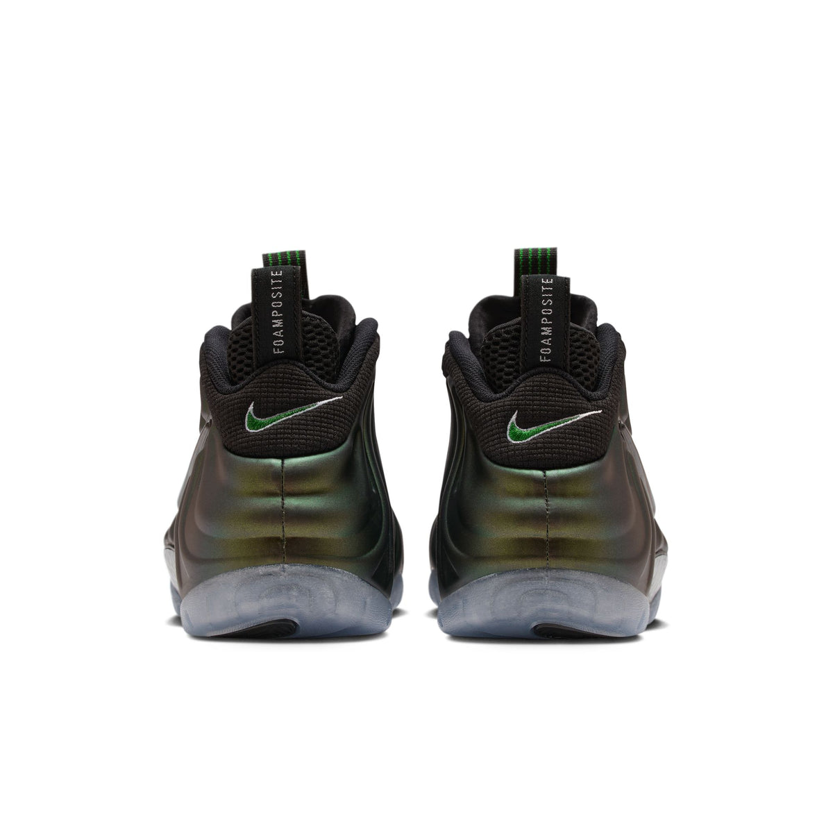 Nike Air Foamposite Pro Pine Green/Black HF0794-300