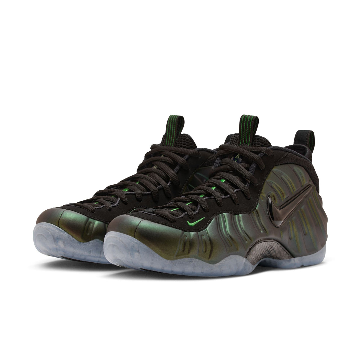 Nike Air Foamposite Pro Pine Green/Black HF0794-300