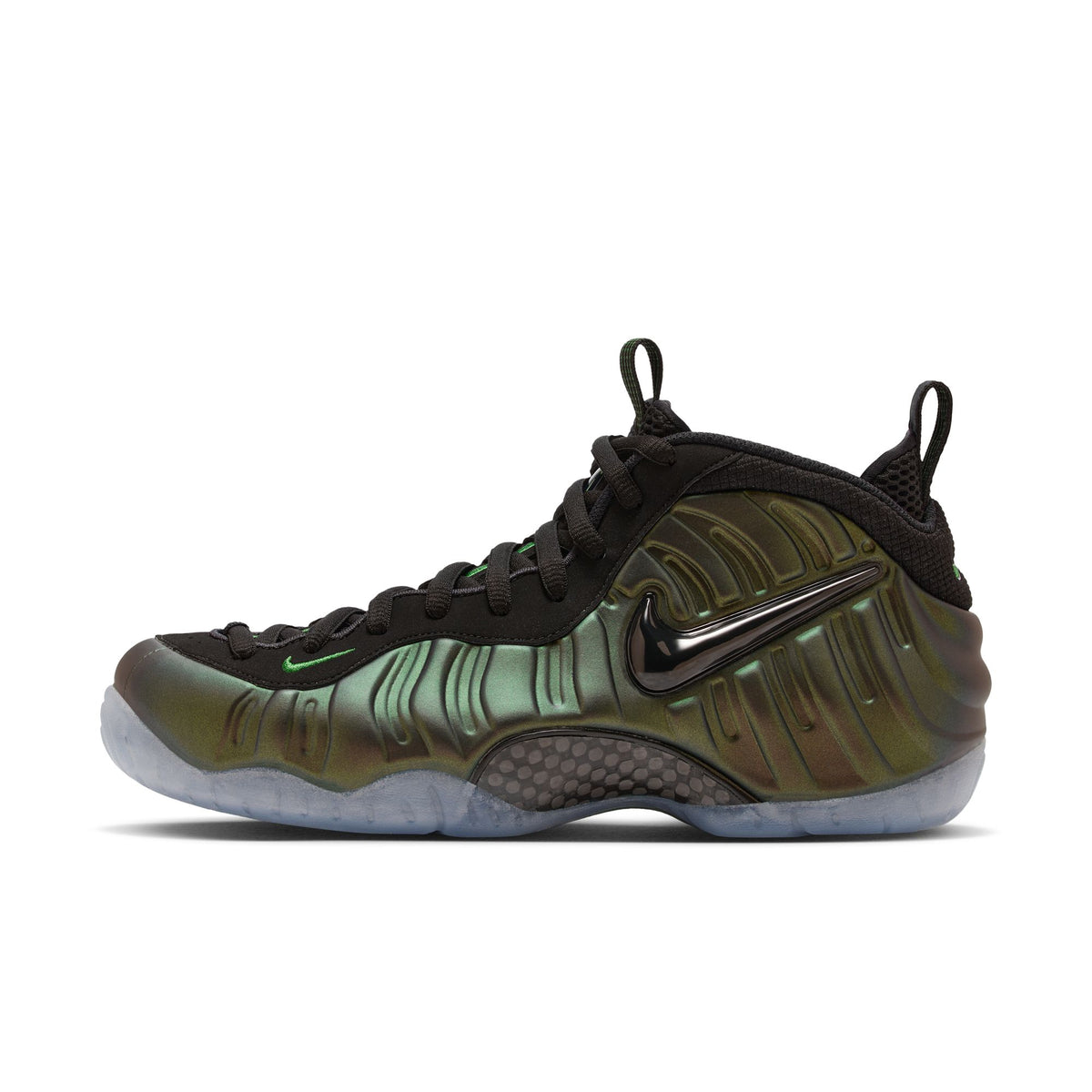 Nike Air Foamposite Pro Pine Green/Black HF0794-300