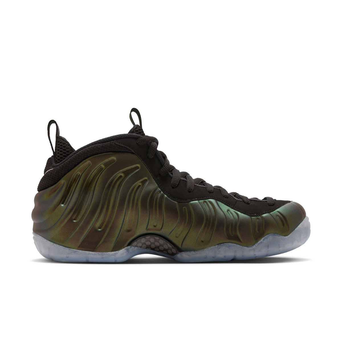 Nike Air Foamposite Pro Pine Green/Black HF0794-300