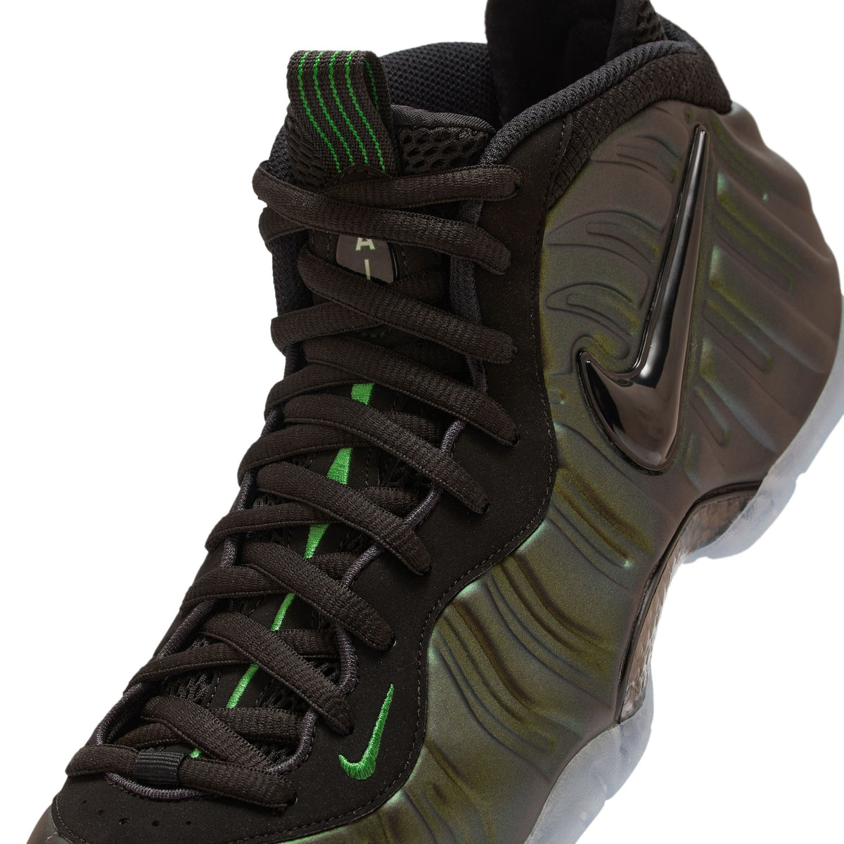 Nike Air Foamposite Pro Pine Green/Black HF0794-300