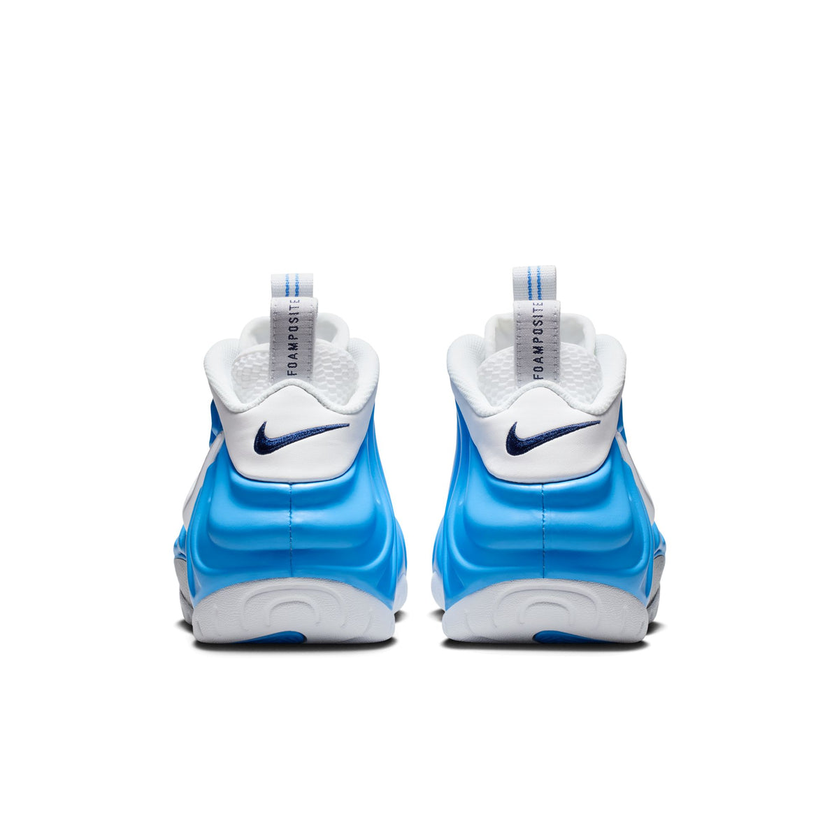 Air Foamposite Pro University Blue/White HF0794-400
