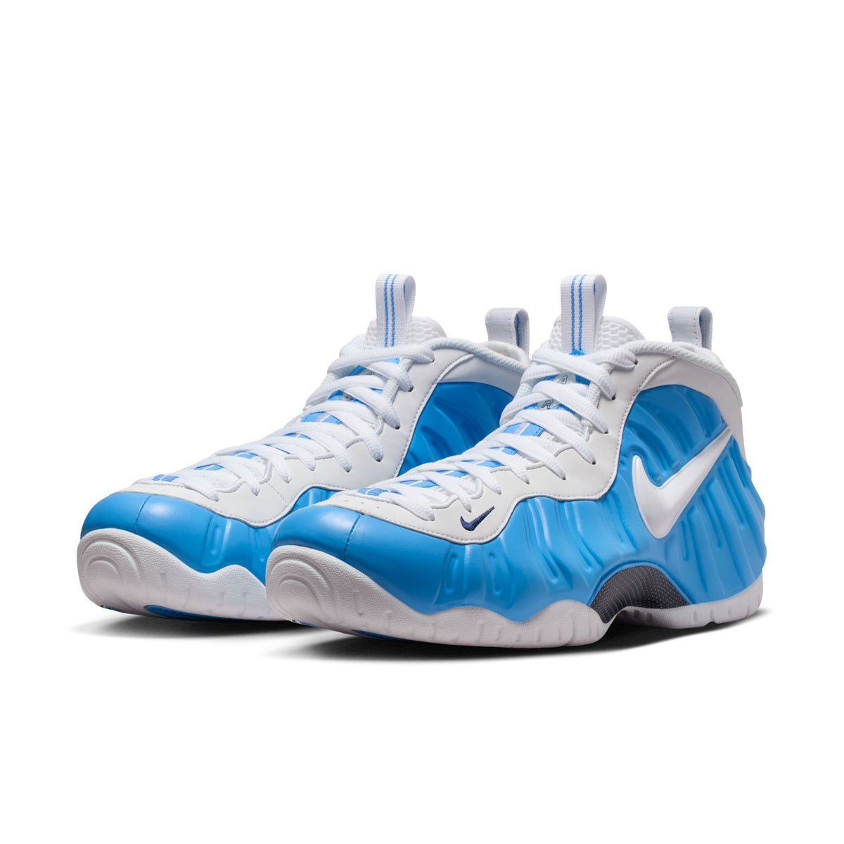Air Foamposite Pro University Blue/White HF0794-400