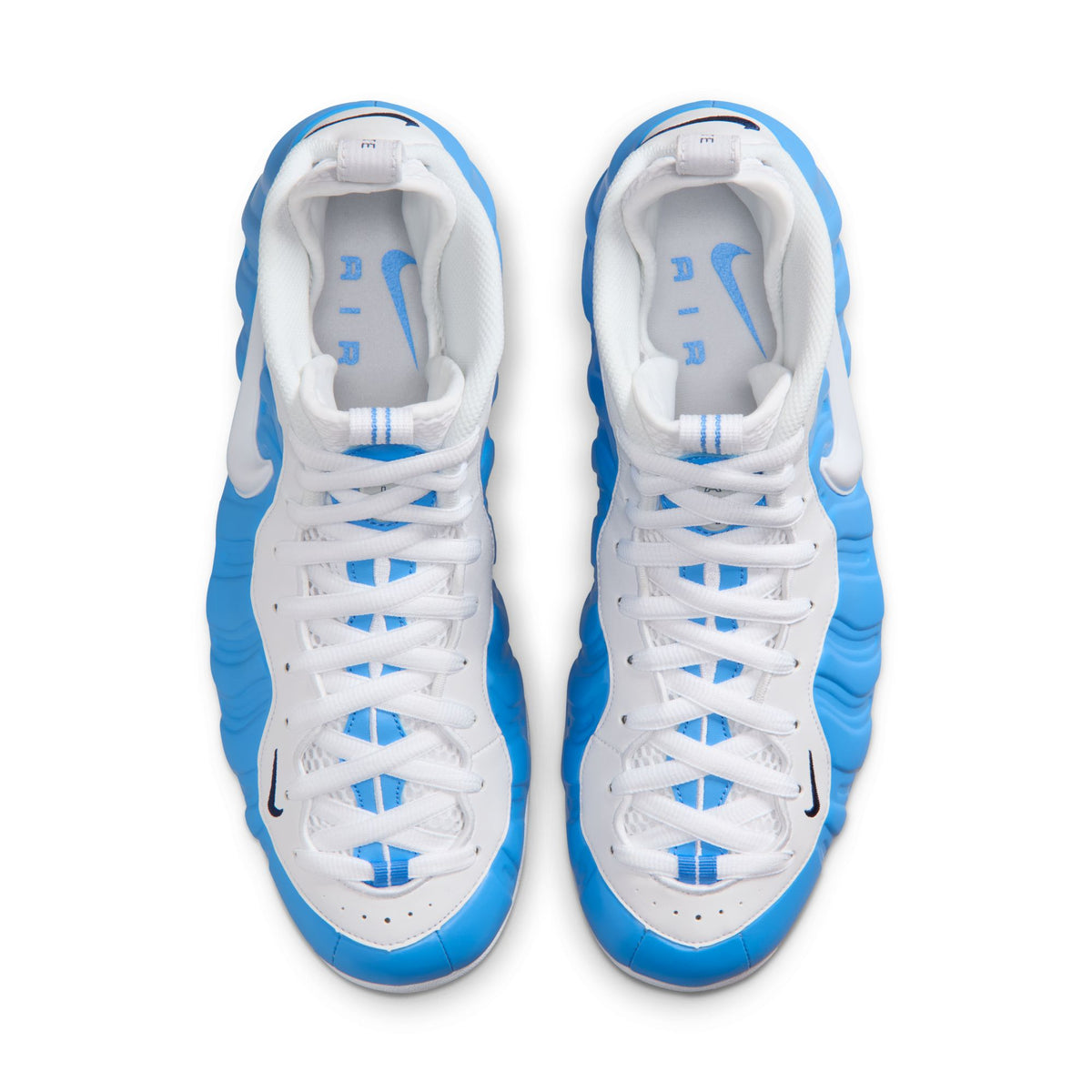 Air Foamposite Pro University Blue/White HF0794-400