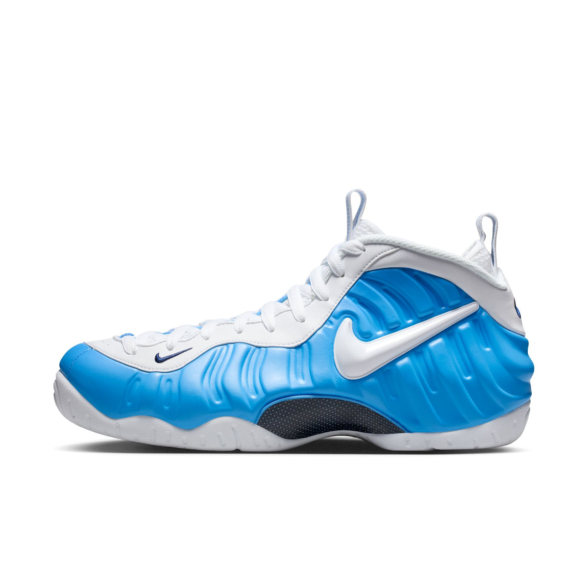 Air Foamposite Pro University Blue/White HF0794-400