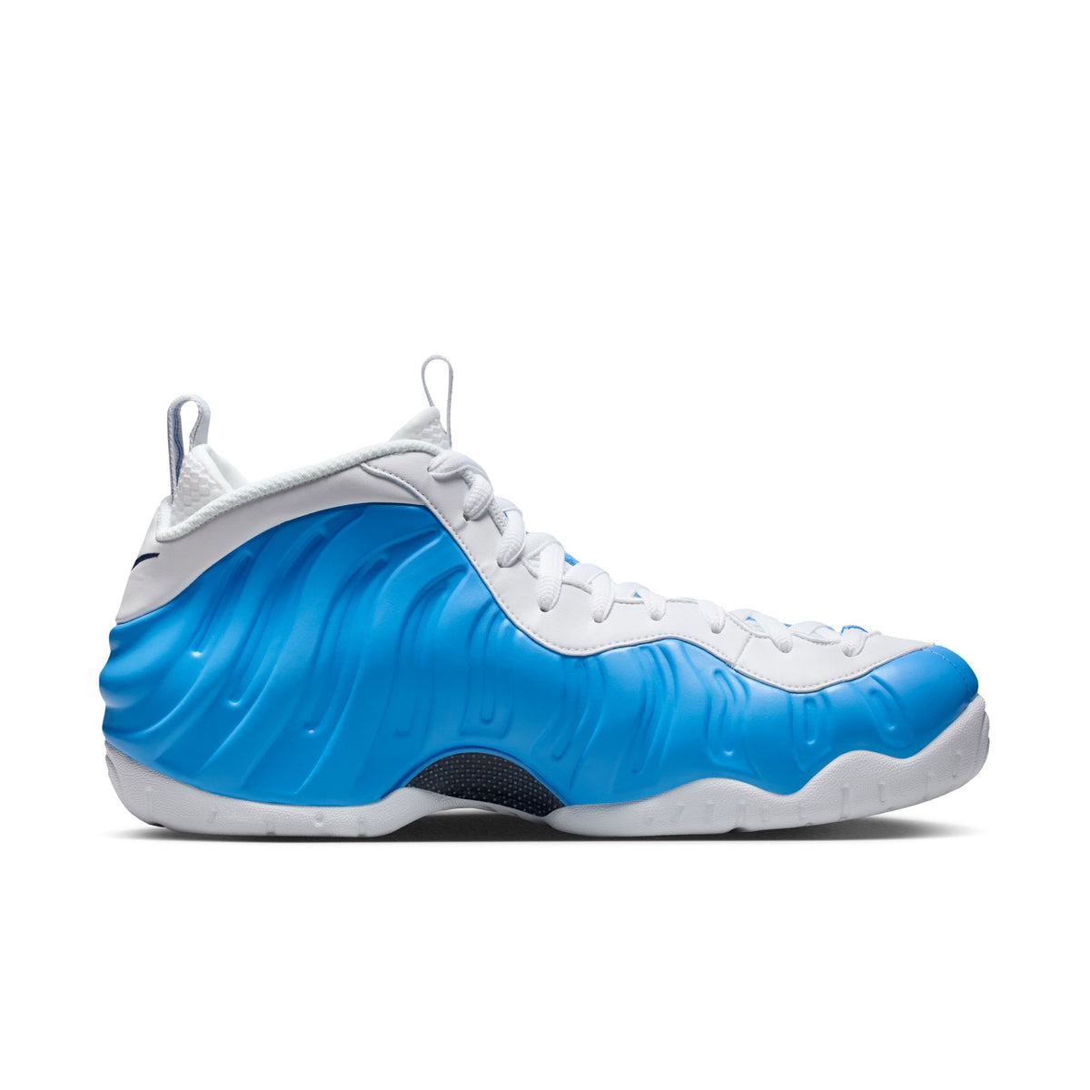 Air Foamposite Pro University Blue/White HF0794-400