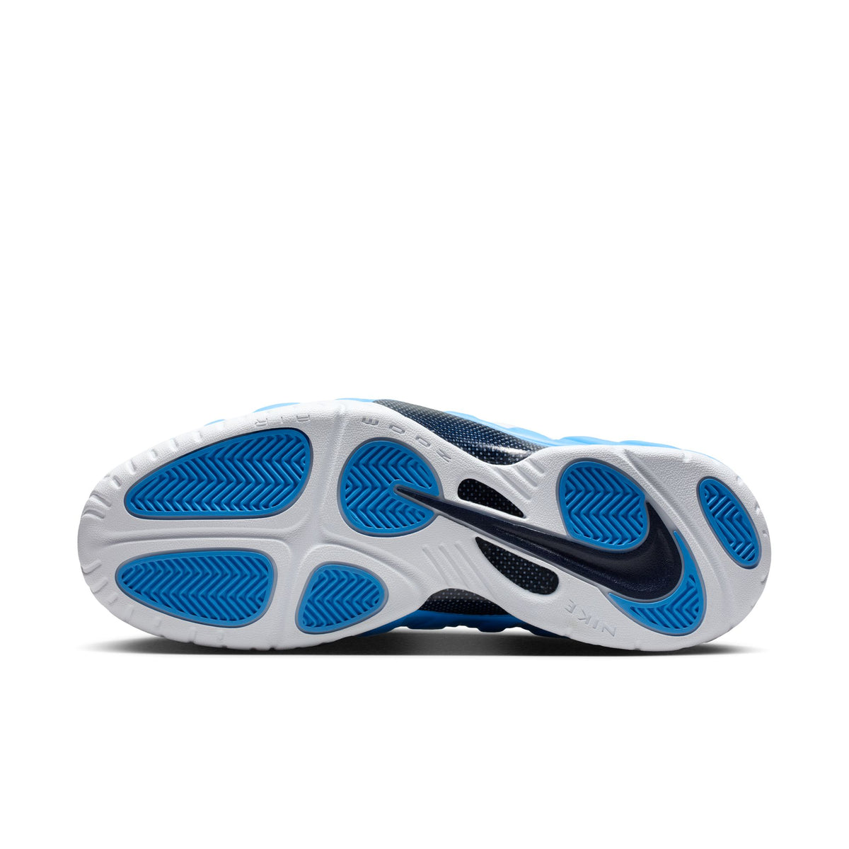 Air Foamposite Pro University Blue/White HF0794-400