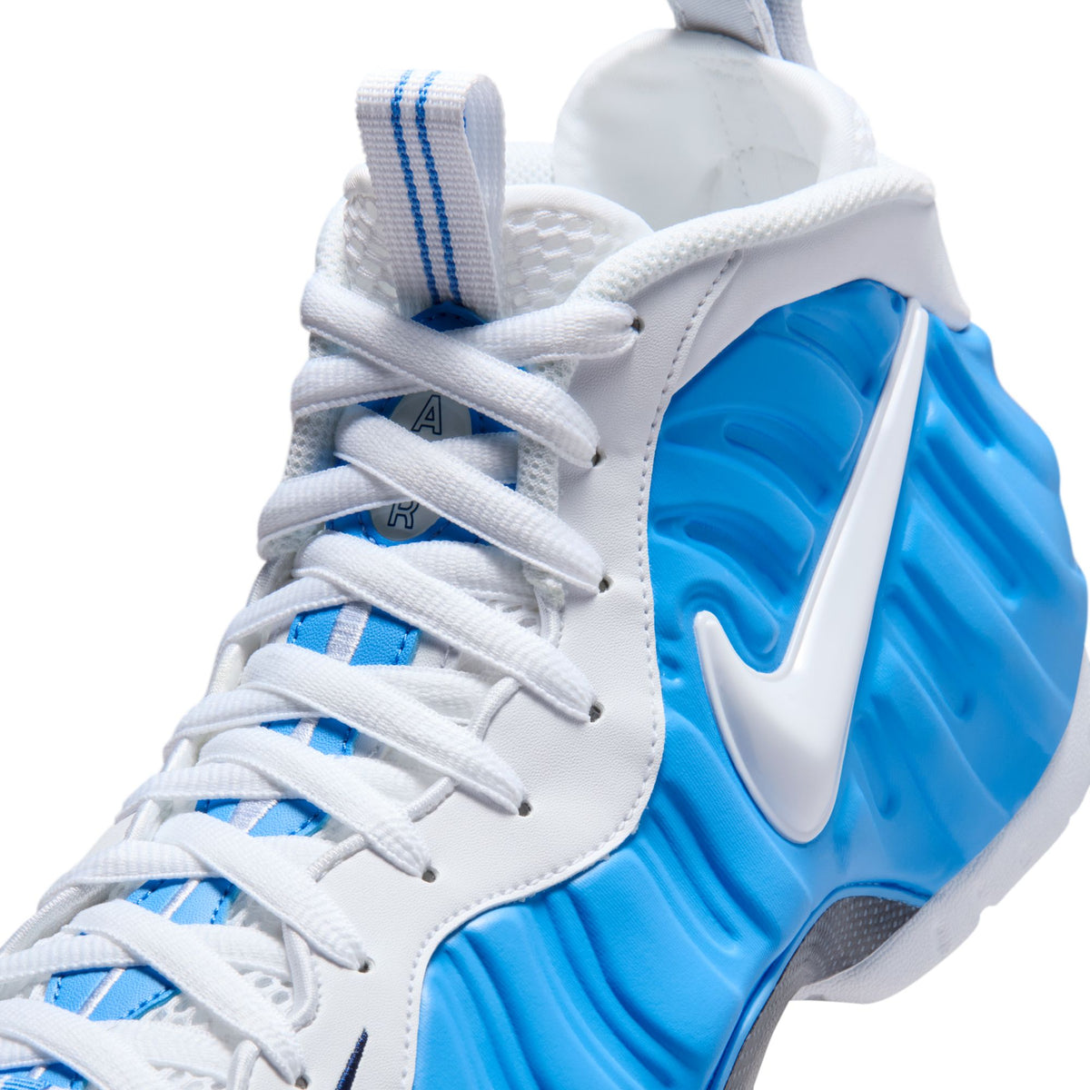 Air Foamposite Pro University Blue/White HF0794-400