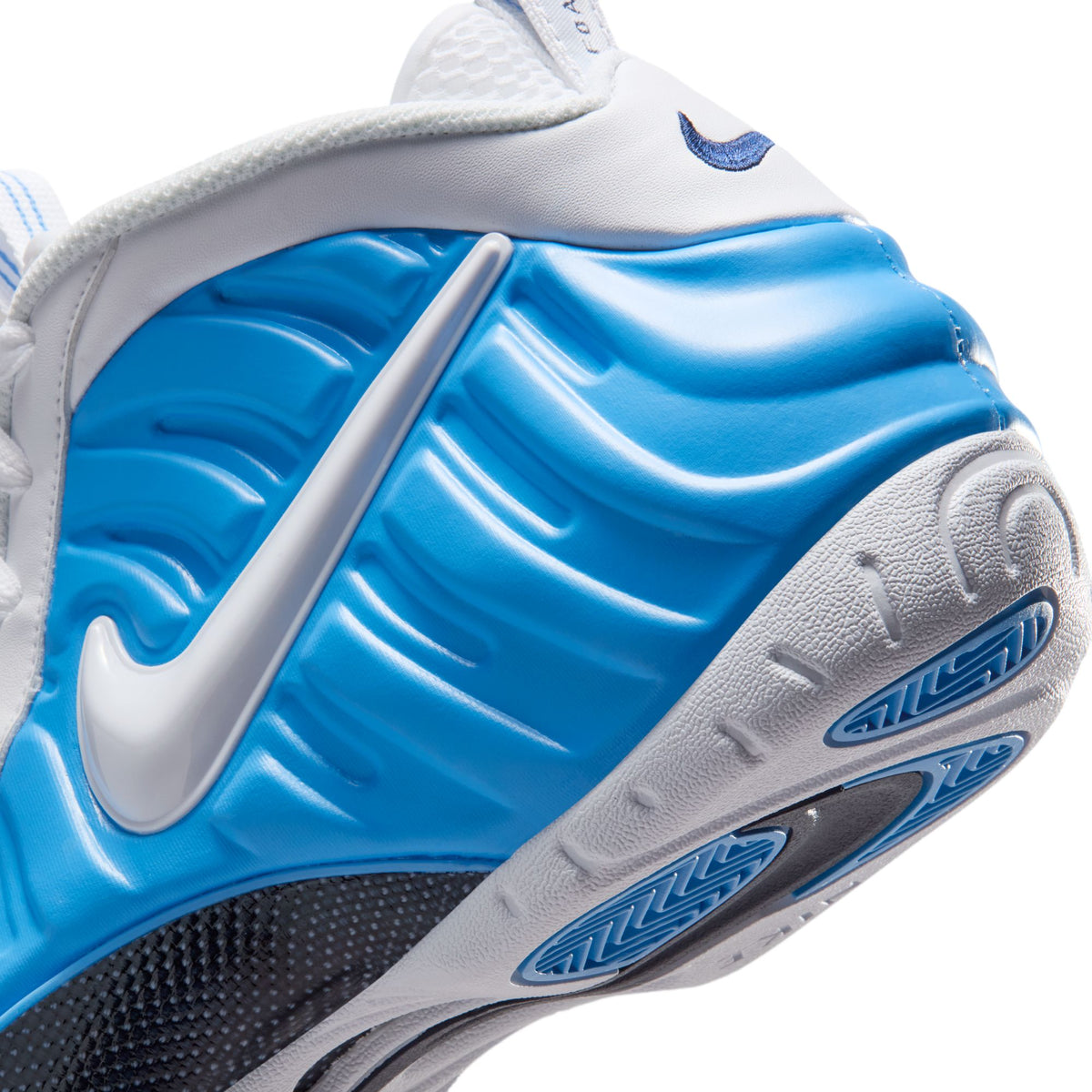 Air Foamposite Pro University Blue/White HF0794-400