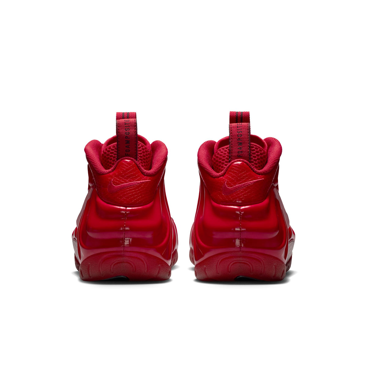 Nike Air Foamposite Pro Gym Red/Black HF0794-600 