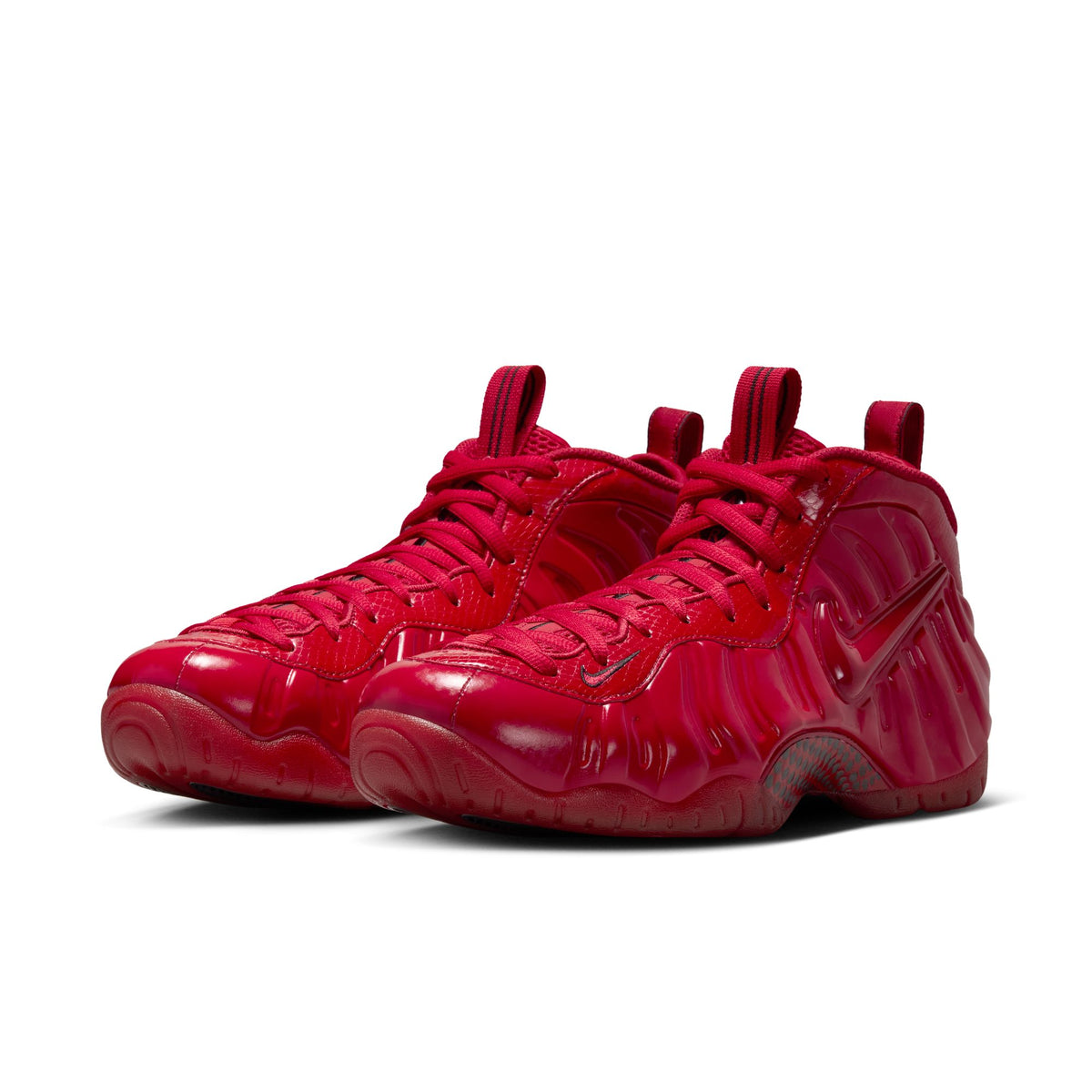 Nike Air Foamposite Pro Gym Red/Black HF0794-600 