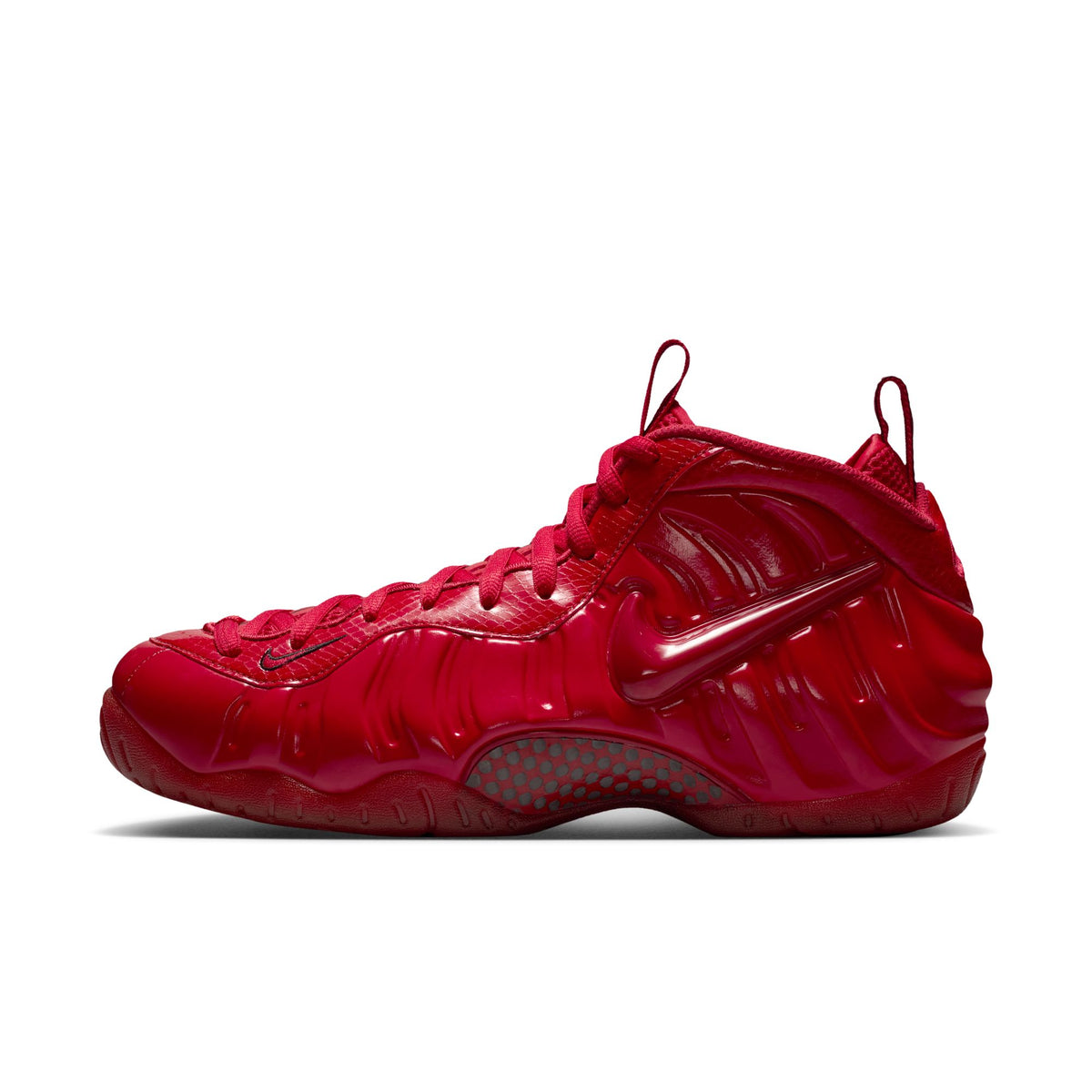 Nike Air Foamposite Pro Gym Red/Black HF0794-600 