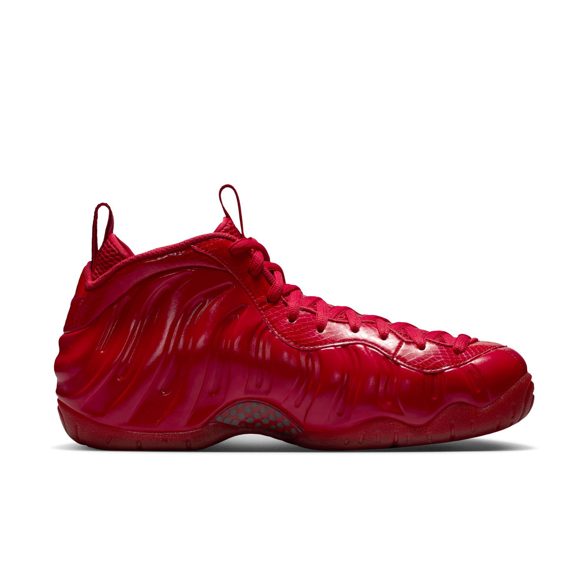 Nike Air Foamposite Pro Gym Red/Black HF0794-600 