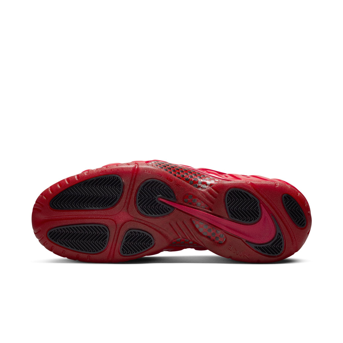 Nike Air Foamposite Pro Gym Red/Black HF0794-600 