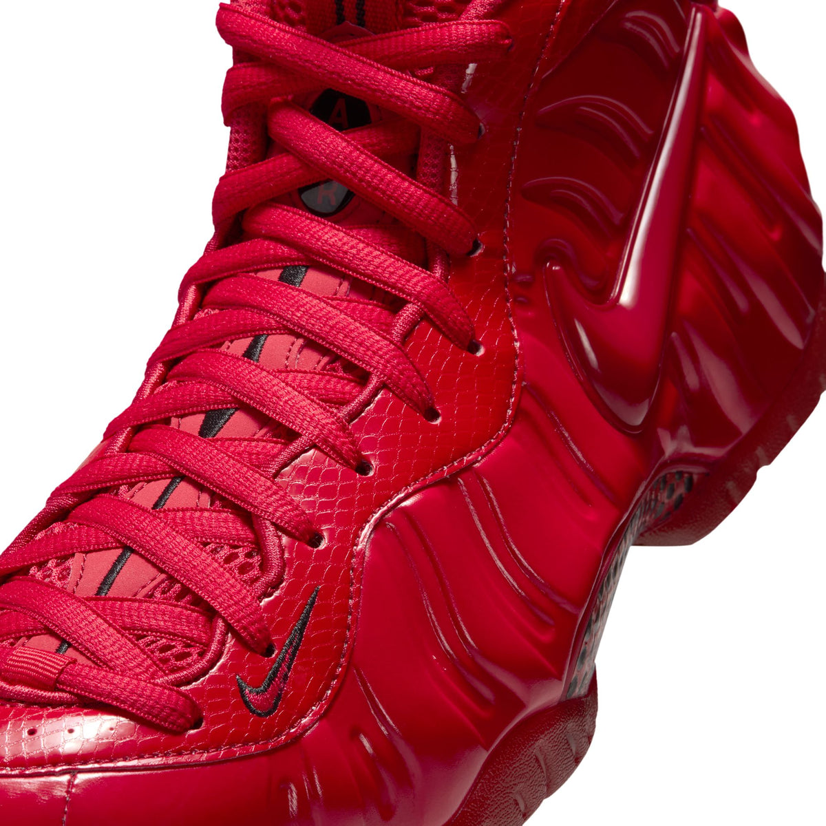 Nike Air Foamposite Pro Gym Red/Black HF0794-600 