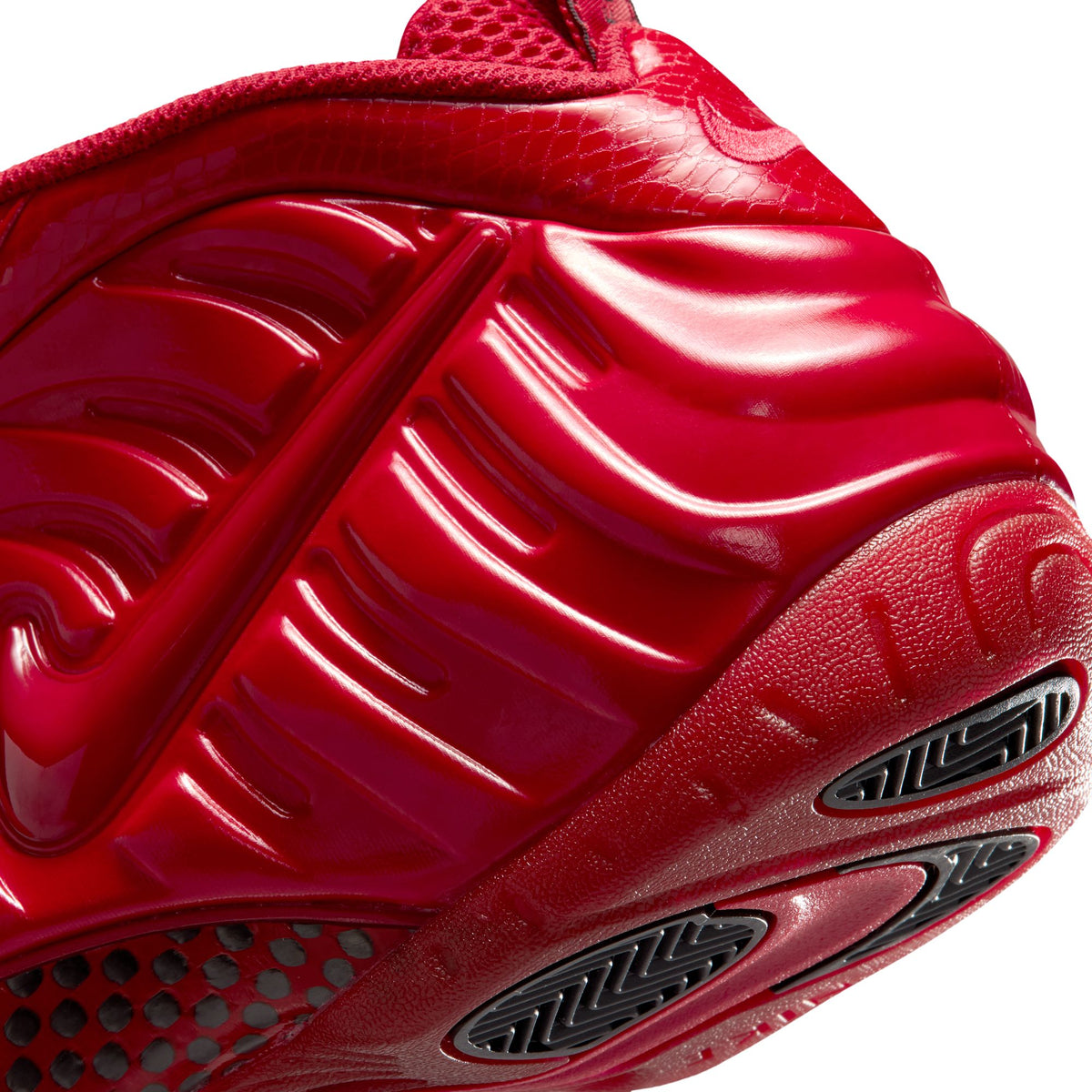 Nike Air Foamposite Pro Gym Red/Black HF0794-600 