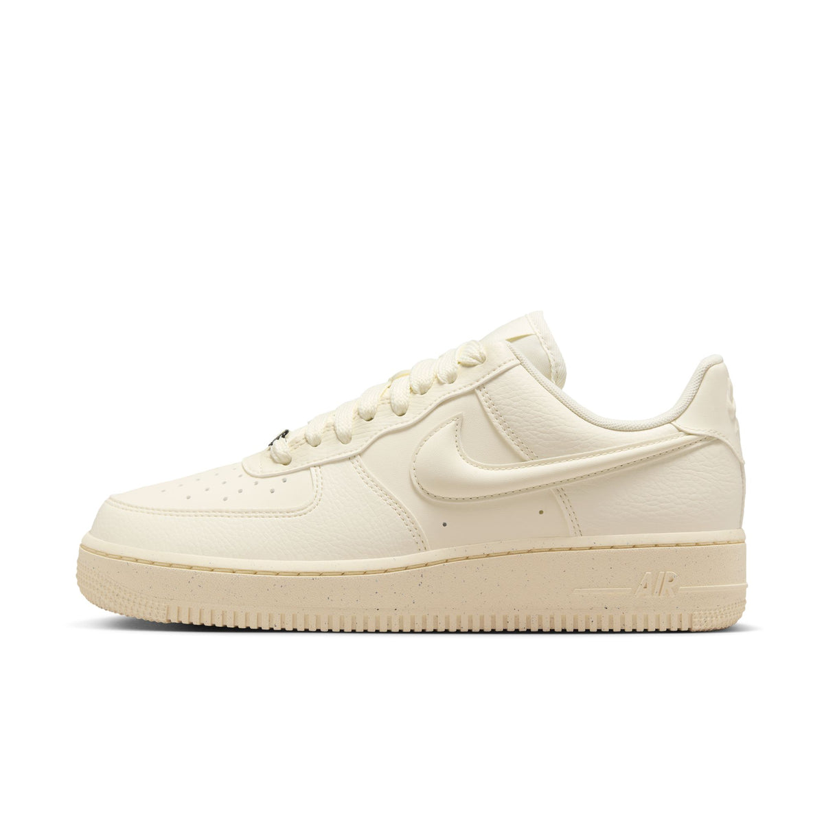 Nike W Air Force 1 &#39;07 - Coconut Milk/Muslin HF2014-101 