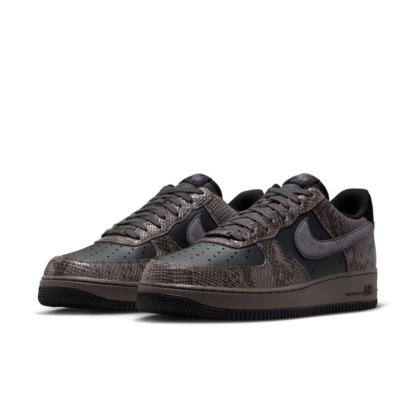 Nike Air Force 1 07 LV8 High Light Bone for Sale