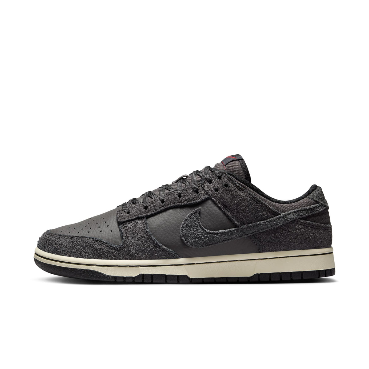 Nike Dunk Low Retro Premium - Black/Off Noir/Medium Ash HF3145-001